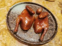 -星河湾半岛酒店-真粤中餐厅