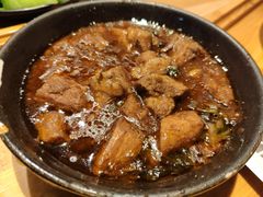 -72街红烧排骨饭(海珠丽影广场店)