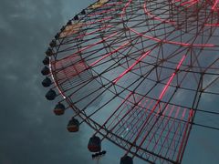 -南昌之星摩天轮