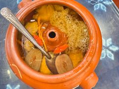 -桥香园云南过桥米线(金马碧鸡店)