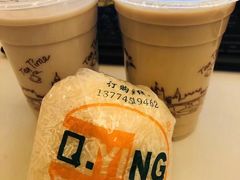 -秋英饭团(大庙新村店)