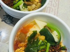 -秦唐一号西安菜馆(钟楼店)
