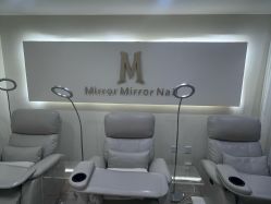 -Doria salon 小颜皮肤