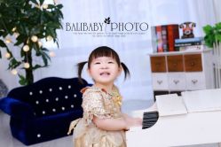 点击看大图 -巴黎Paris baby儿童摄影(宝山万达店)