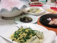 -高老庄新家宴(北斗星广场店)