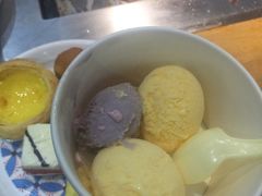 -苏格里岛自助海鲜火锅烧烤(大汉悦中心店)