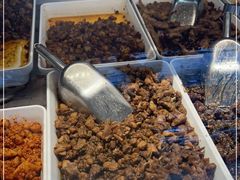 -鑫记婆婆兔·成都特产·兔头手撕兔(太古里店)