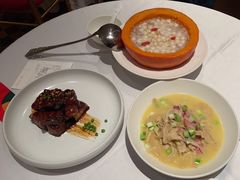 -玫瑰厅上海菜(兴国路店)