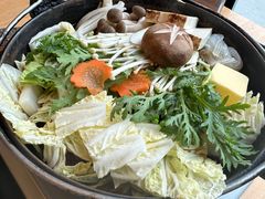 -王鼎精致料理铁板烧(世博源店)