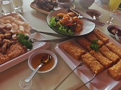-珍宝海鲜(东海岸海鲜中心)