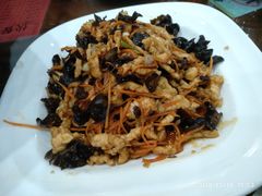 -小土豆美食(太原南街店)