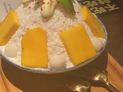 -烤匠麻辣烤鱼(双流明城购物中心店)