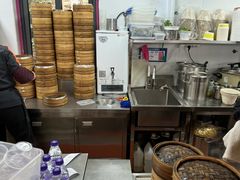 -鸡鸣汤包(红山动物园店)