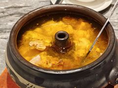 正气汽锅鸡-福照楼汽锅鸡·云南菜(火车站锦江店)