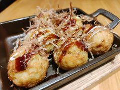 -一心创作料理屋(经开万达店)