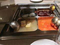 -海底捞火锅(正大乐城店)