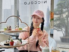 -成都尼依格罗酒店