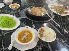 -李师傅脆肚(华强北店)