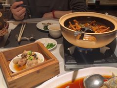 -玉满堂·湖北融合菜