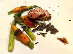 -三嚥阁 La Villa Restaurant
