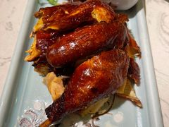 -新白鹿餐厅(第一百货店)