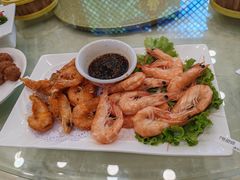 一虾两吃-东四民芳餐厅(世茂工三店)