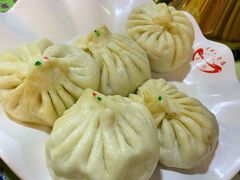 -宝正臻天津包子总店(金阳光居易店)