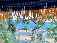 -初溪土楼群