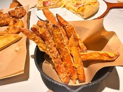 -必胜客(松雷店)