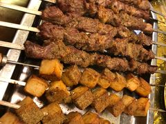 -民族饭荘(新华大街店)