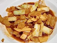 -闫府私房菜·老字号(恒隆店)