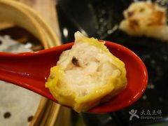 -添好运点心专门店(中环IFC店)