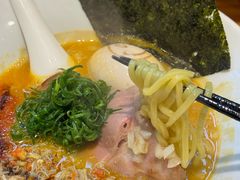 -Ramen满吉·豚骨拉面(丽园路店)