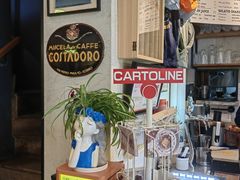 -Alimentari早午餐(安福路店)