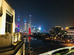 -上海苏宁宝丽嘉酒店·Cafe Bellagio西餐厅