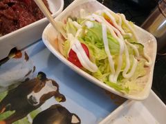 -千纸鹤嫩汁烤肉(西大直街店)