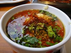 -小牛叔鲜切牛肉·火锅·烤肉自助(公济桥路店)