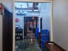 -爷爷的草帽·海鲜馆(孙塘路店)