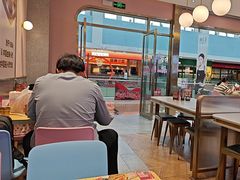 -小杨生煎(周浦万达店)