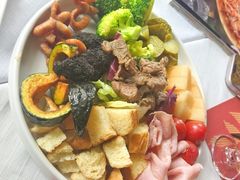 -ITA·意塔意大利餐厅(亦庄店)