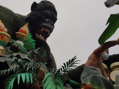 -大连海昌发现王国主题公园