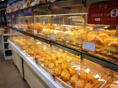 -BreadTalk面包新语·烘焙蛋糕(领展购物广场店)