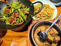 -江南小叙·美食研究院(鱼街店)