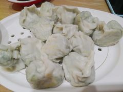 -赵奶奶水饺锅贴小酒馆(丁字沽店)