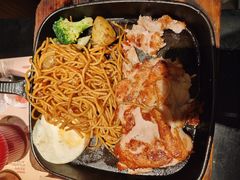 -半秋山西餐厅(襄阳万达店)