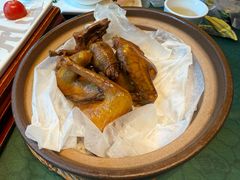 -大鸽饭(汉溪长隆店)