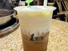 -1点点(龙湖金楠天街店)