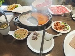 -黑驴王子驴肉火锅
