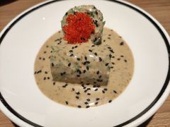 -新太二·鲜料川菜(晶耀前滩店)