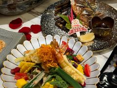 -月下料理(楷林IFC店)